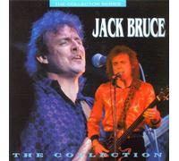 Jack Bruce - The Collection