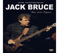 Jack Bruce - The lost tapes [DVD]