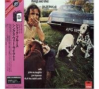 Jack Bruce - Things We Like [Import]