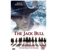 Jack Bull, the [Reino Unido] [DVD]