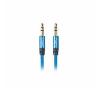 Jack Cable Lanberg Ca-Mjmj-10Cu-0030-Bl NUEVO