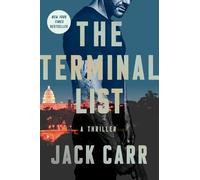 Jack Carr The Terminal List (Tapa dura) Terminal List (Importación USA)