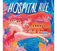 Jack Carty & Gus Gardiner - Hospital Hill