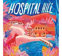 Jack Carty & Gus Gardiner - Hospital Hill [Vinilo]