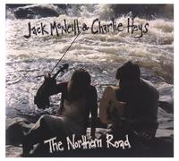 Jack McNeill & Charlie Heys - Northern Road
