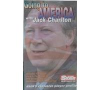 Jack Charlton-Going to America [Reino Unido] [VHS]
