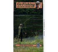 Jack Charlton-River Trout [Reino Unido] [VHS]