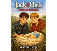 Jack & Chris: Blood and Belonging: 3 (Jack & Chris: A Coming of Age Love Story)