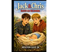 Jack & Chris: Blood and Belonging (Jack & Chris: A Coming of Age Love Story)