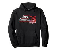 Jack Ciattarelli Elección del gobernador de Nueva Jersey 2025 Divertido Sudadera con Capucha