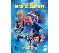 Jack Clementi, Anruf genügt - Special Edition Gesamtedition - Die 6 Spielfilme und TV-Serienfassung [Alemania] [DVD]