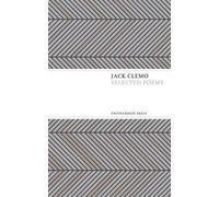 Jack Clemo Selected Poems (Tapa blanda)