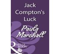 Jack Comptons Luck (ebook)