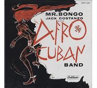 Jack Costanza - Afro Cuban