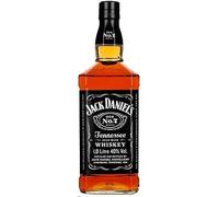Jack Daniel's 1l.