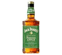 Jack Daniel's Apple