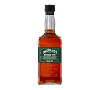 Jack Daniel's Bonded Rye Tennessee Rye Whiskey, 50% Vol Alcohol, Bottled-in-Bond Whiskey Hecho con Mezcla de Granos Única con 70% Centeno, 700 ml