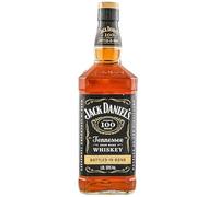 JACK DANIELS BOTTLED IN BOND 1,00 L. 50º