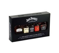 Jack Daniel's Family of Fine Spirits