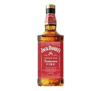 JACK DANIEL'S FIRE 1L.