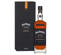 Jack Daniels Frank Sinatra Select Tennessee Whiskey , 45%Vol. Alcohol, Whiskey Con Sabor Dulce Intenso de Vainilla, 1Litro