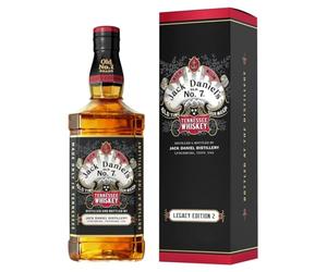 Jack Daniel's Legacy Edition 2