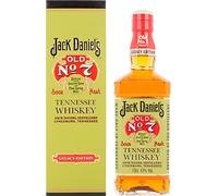 Jack Daniel's Legacy Edition Sour Mash 43% Vol, 700 ml