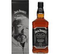 Jack Daniel's MASTER DISTILLER Series No. 5 Limited Edition 43% Vol. 1l in Giftbox