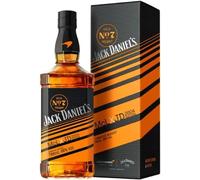 Jack Daniel's McLaren Formula 1 Team Edition 2024 40% Vol. 0,7l in Giftbox