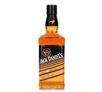 Jack Daniel's McLaren Formula 1 Team Edition 2024 40% Vol. 0,7l in Giftbox
