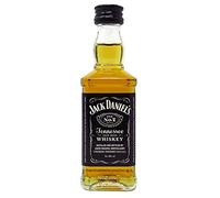 Jack Daniel's Tennessee Whiskey 40% Vol. 0,05l PET