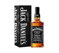 Jack Daniel''s 70 cl. Estuche Lata