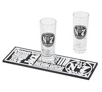 Jack Daniel's Old No. 7 - Juego de tiradores