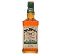 Jack Daniel's Rye