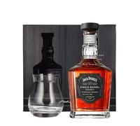Jack Daniel's Select Single Barrel Tennessee Whiskey 47% Vol. 0,7l in Giftbox with Snifter glass