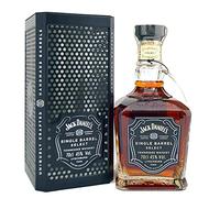 Jack Daniel's - Single Barrel Mesh Gift Tin - Whiskey