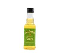 Jack Daniel's - Tennessee Apple Miniature - Liqueur