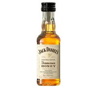 Jack Daniels - Tennessee Honey Miniature - Whisky