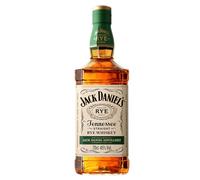 Jack Daniel's Rye
