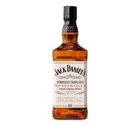 Jack Daniel's Tennessee Travelers SWEET & OAKY Limited Edition 53,5% Vol. 0,5l