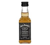 Jack Daniel's Tennessee Whiskey 40% Vol. 0,05l PET
