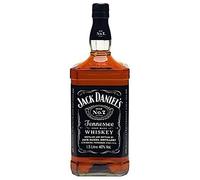 Jack Daniel's Tennessee Whiskey 40% Vol. 1,5l