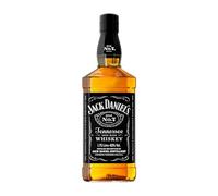 Jack Daniel's Tennessee Whiskey 40% Vol. 1,75l