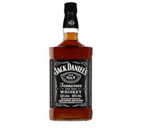 Jack Daniel's Tennessee Whiskey 40% Vol. 3l
