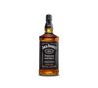 Jack Daniel's Old No. 7 whisky 0,7 L De mezcla o blend EE.UU.
