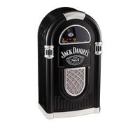 Jack Daniel's Tennessee Whiskey JUKEBOX Design 40% Vol. 0,7l in Tinbox