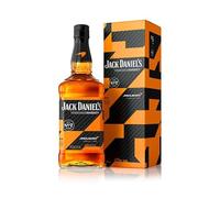 Jack Daniel's Tennessee Whiskey, Limited Edition Bottle 2026 Team McLaren F1, 700 ml