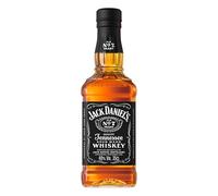 Jack Daniel's Tennessee Whiskey Old No.7, 40% Vol. Alcohol, 350 ml