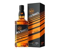 Jack Daniel''s McLaren Edition 70 cl.