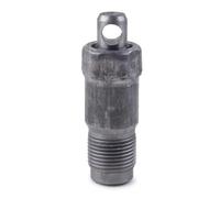 Jack de botella hidráulica de metal para autos 20T 32T compatible con piezas y accesorios de pistón de bomba de aceite(B)